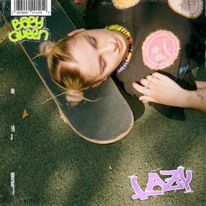 LAZY (Single)