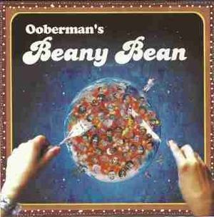 Beany Bean (Single)