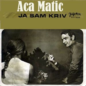 Ja sam kriv (Single)