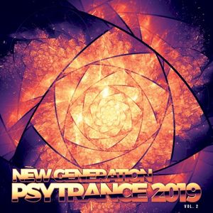 New Generation Psytrance 2019 - Vol. 2