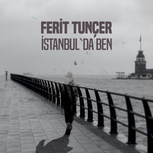 İstanbul`da Ben (Single)