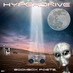 Hyperdrive (Single)