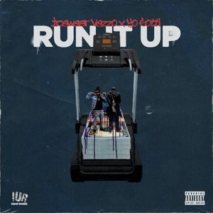 Run It Up (Single)