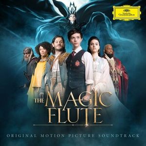 Pa, Pa, Pa (From "The Magic Flute" Soundtrack) (OST)