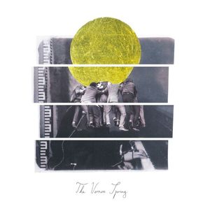 The Vernon Spring (EP)