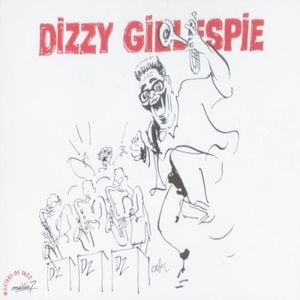 Dizzy Gillespie