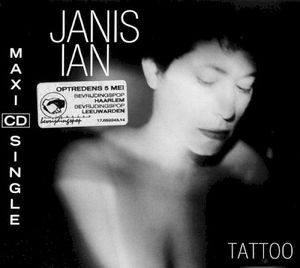 Tattoo (Single)