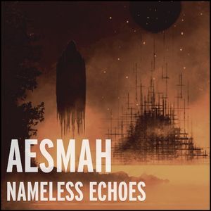 Nameless Echoes (new version 2022)