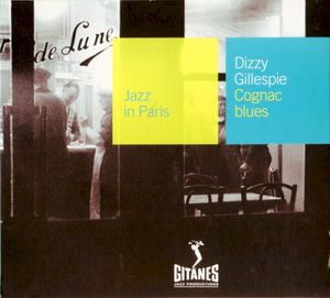 Jazz in Paris: Cognac Blues