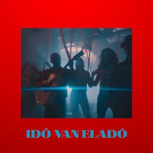 Idő van eladó (Single)