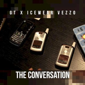The Conversation (Single)