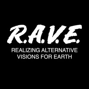 R.A.V.E. (Single)