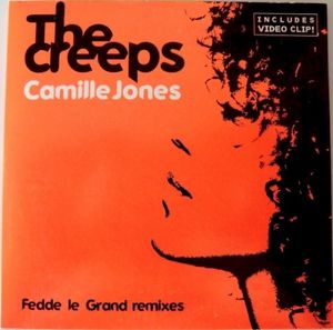 The Creeps (Fedde Le Grand Remixes)