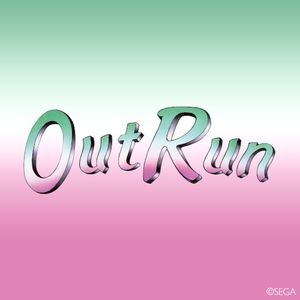 OutRun (Remastered)