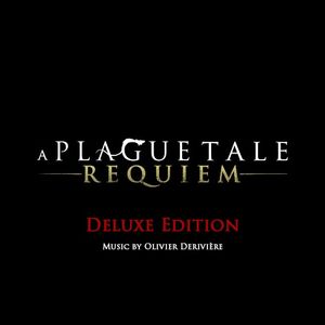 A Plague Tale: Requiem: Deluxe Edition (OST)