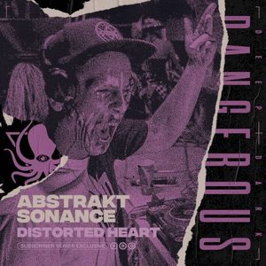 Distorted Heart (Single)