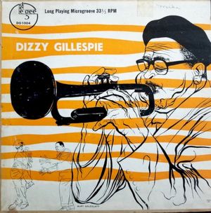 Dizzy Gillespie, Vol. 2