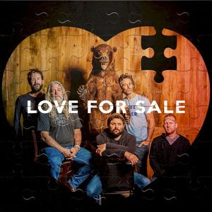 Love For Sale (Single)