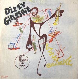 Dizzy Gillespie