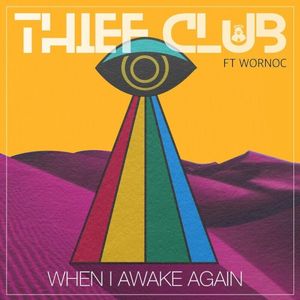 When I Awake Again (Single)