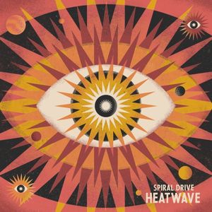 Heatwave (Single)