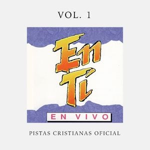 En Ti (Pistas Oficiales) (EP)