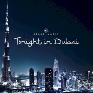 Tonight in Dubai