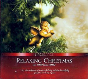 Relaxing Christmas