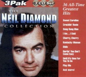 The Neil Diamond Collection: 36 All-Time Greatest Hits