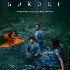 Sukoon (Single)