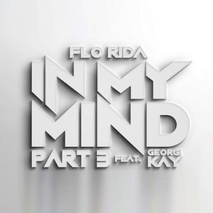 In My Mind, Part 3 (Single)