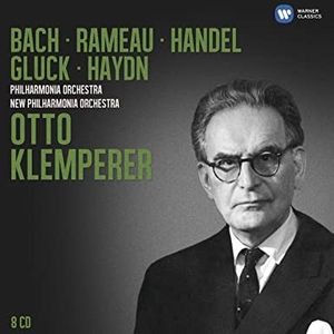 Symphony no. 92 in G Major: II. Adagio
