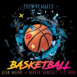 Basketball (Dany B, Duccio T, Mr. Scarybox, Derx remix)