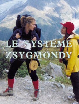 Le système Zsygmondy