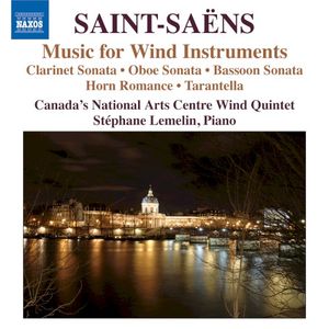 Music for Wind Instruments