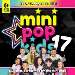Mini Pop Kids 17