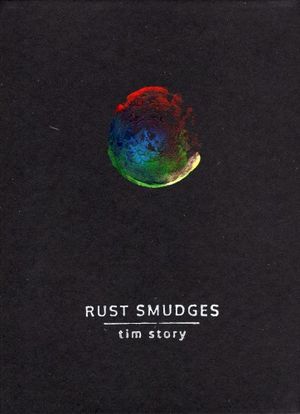 Rust Smudges