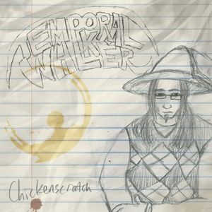 Chickenscratch