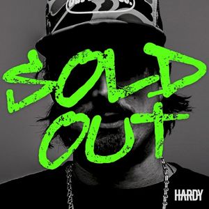 SOLD OUT (Single)