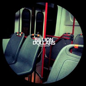 Way Out (Single)