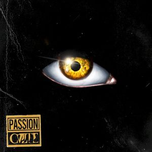 Passion (Single)