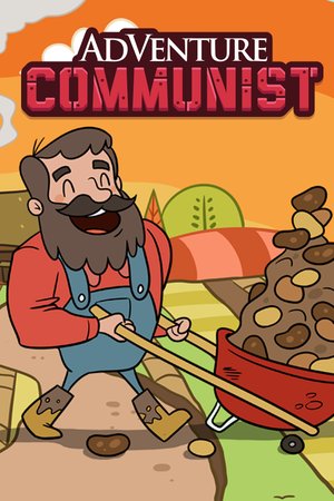 AdVenture Communist