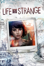Jaquette Life is Strange - Episode 1: Chrysalis