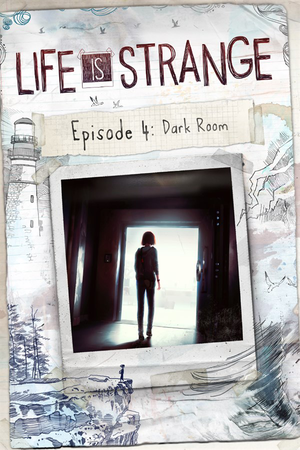Life is Strange - Episode 4: Dark Room