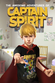 Jaquette The Awesome Adventures of Captain Spirit