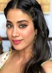 Janhvi Kapoor