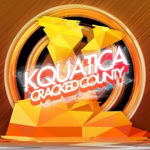 Cracked County (EP)