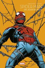 Couverture Spider-Man : Un jour de plus - Marvel : Les Grandes Sagas