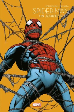 Spider-Man : Un jour de plus - Marvel : Les Grandes Sagas