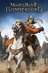 Jaquette Mount & Blade II: Bannerlord
